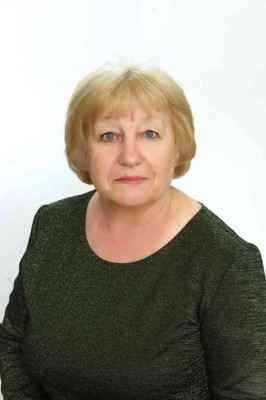 Воспитатель Буц Галина Владимировна Воспитатель Буц Галина Владимировна