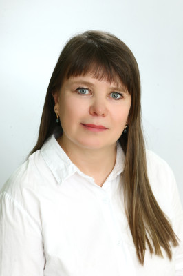Воспитатель Львова Инна Николаевна Воспитатель Львова Инна Николаевна
