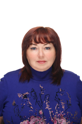 Воспитатель Погорелова Галина Николаевна Воспитатель Погорелова Галина Николаевна