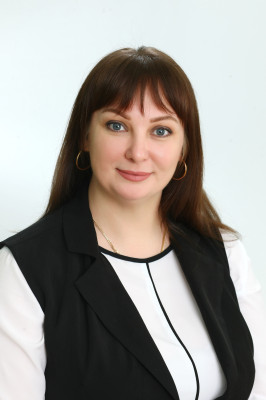 Воспитатель Гордиенко Екатерина Евгеньевна Воспитатель Гордиенко Екатерина Евгеньевна
