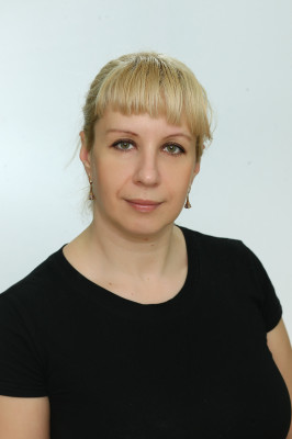 Воспитатель Шевлякова Юлия Александровна Воспитатель Шевлякова Юлия Александровна
