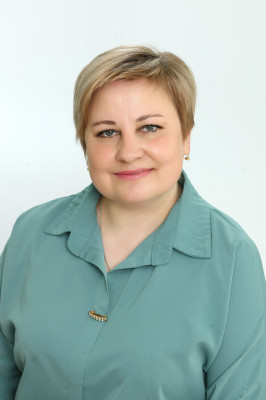 Воспитатель Губанова Елена Михайловна Воспитатель Губанова Елена Михайловна