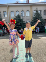 Неделя моды в ДОУ Неделя моды в ДОУ.