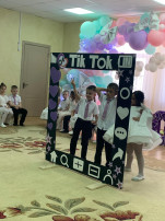 Выпускные: до свидания, детский сад! Выпускные: до свидания, детский сад!.